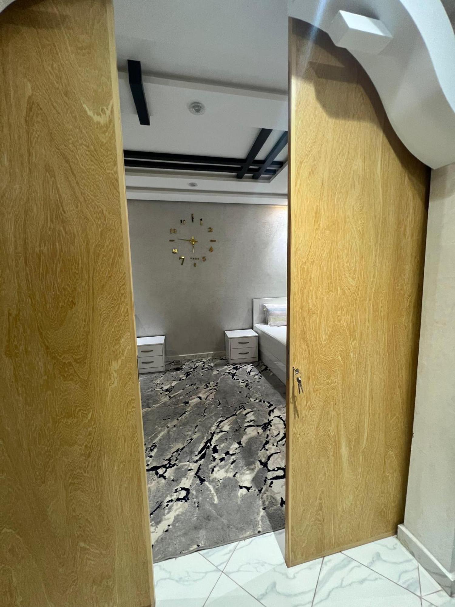 Appartement De Luxe A 7 Min De Centre De Ville A Petit Prix Pour Passer Un Agreable Sejour Marrakesh Exterior photo